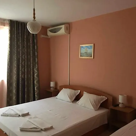 Guest house за гости ники-тити