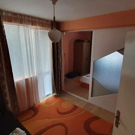 за гости ники-тити Guest house *