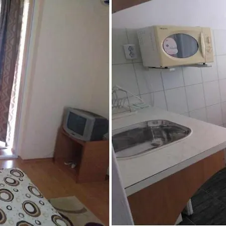 Vendégház за гости ники-тити *